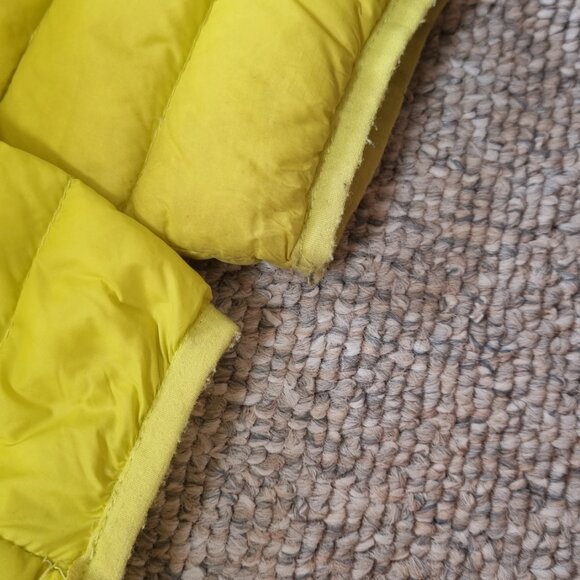 Puffer coat - Picture 5 of 6